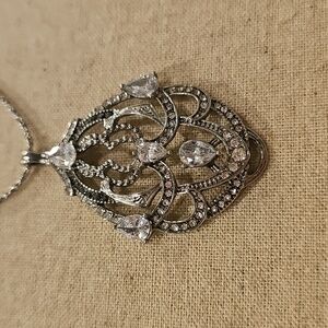 Chloe + Isabel Isle Of Skye Necklace NWOT